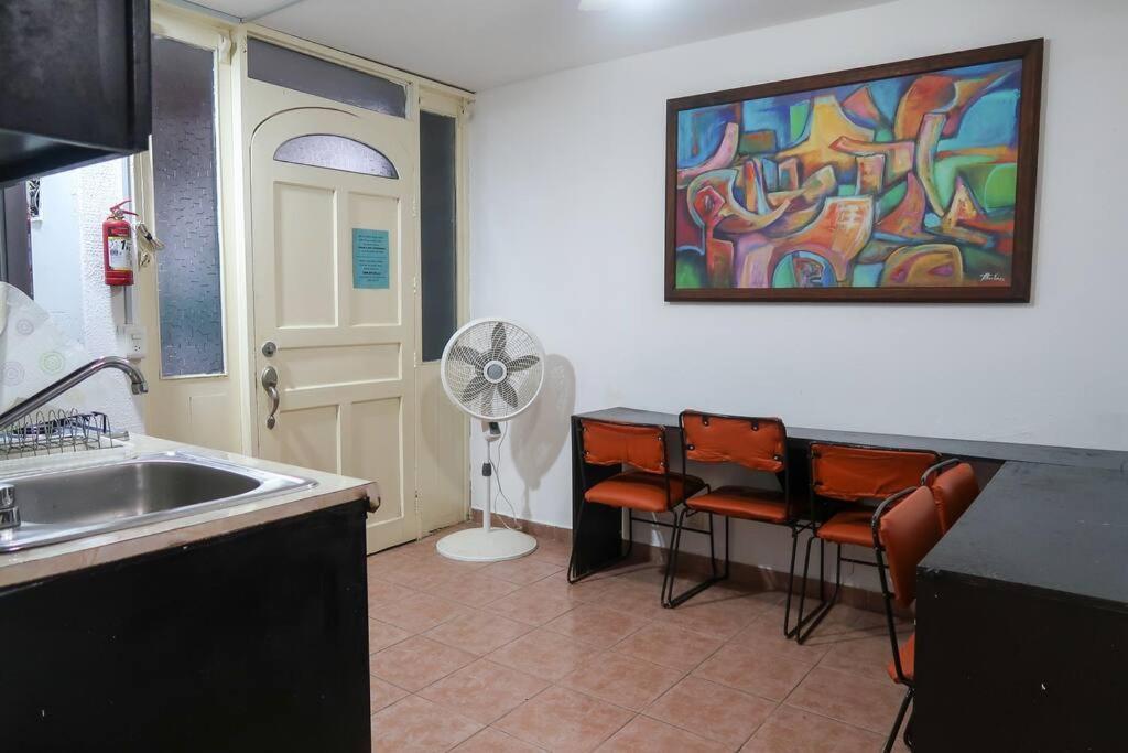 Casa Aurora #2: Private Room In Excellent Location Puerto Vallarta Zewnętrze zdjęcie