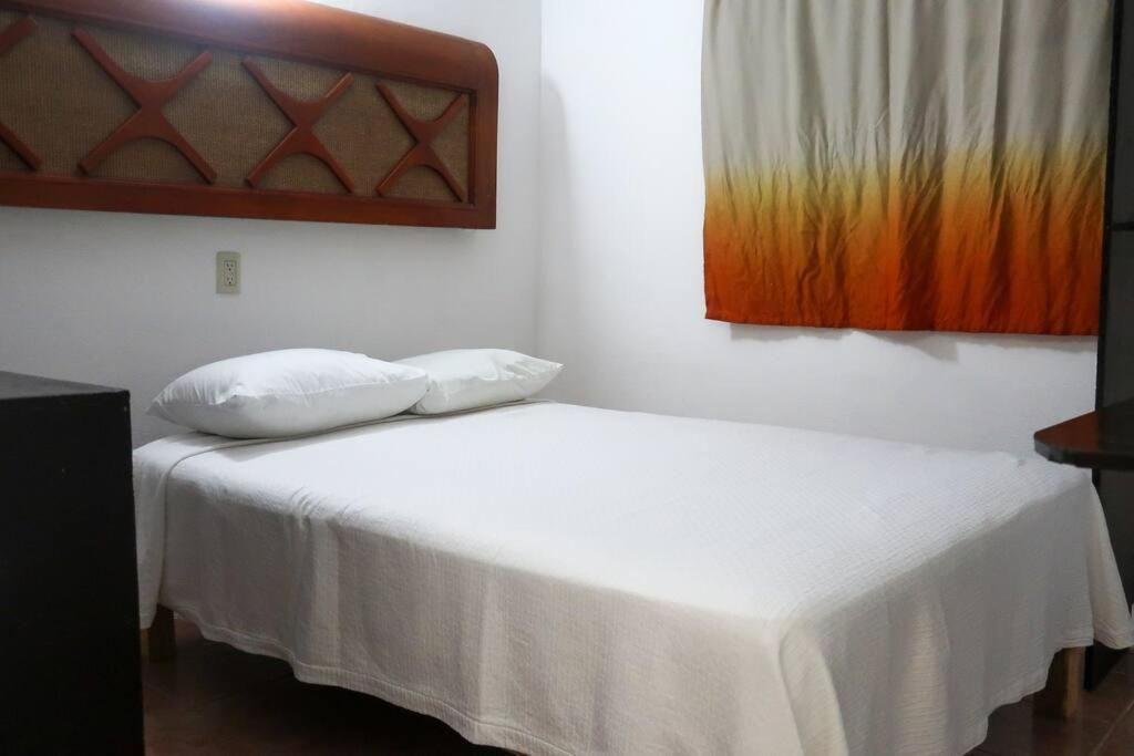 Casa Aurora #2: Private Room In Excellent Location Puerto Vallarta Zewnętrze zdjęcie