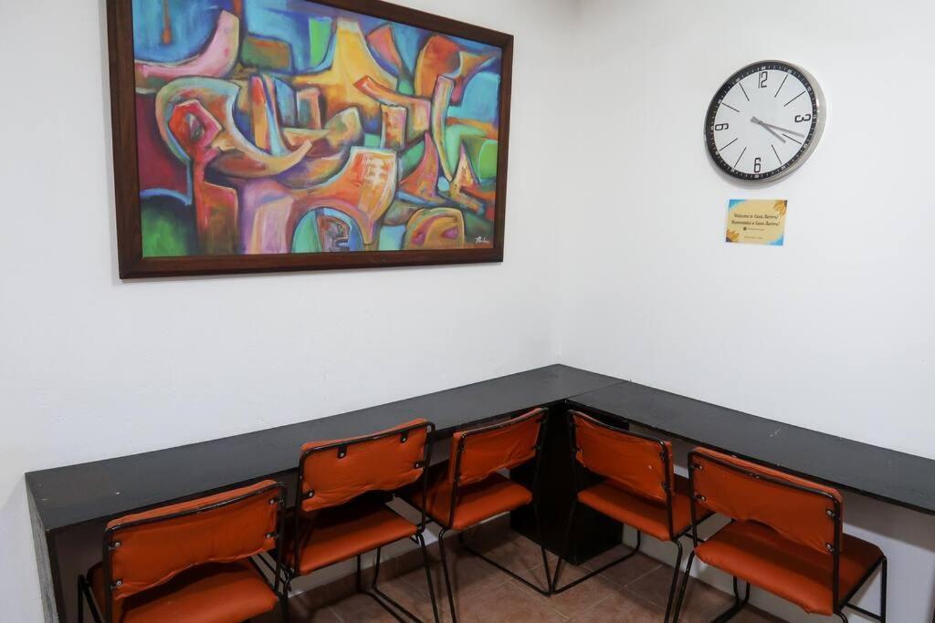 Casa Aurora #2: Private Room In Excellent Location Puerto Vallarta Zewnętrze zdjęcie