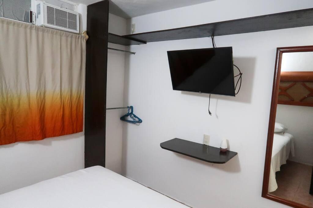 Casa Aurora #2: Private Room In Excellent Location Puerto Vallarta Zewnętrze zdjęcie